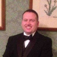 Paul Maddison