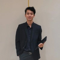 Andry Patria Pradhana