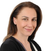 Sofia Kouroupi