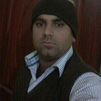 Irfan Siraj