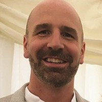 Andrew Tucker