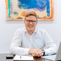 Stefan Briegel