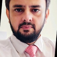 Ahsan Abbas