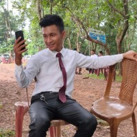 Techang Sangma