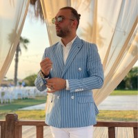 Mustafa Emre Namlı