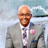 Brenden Kee , M.Div., M.Ed.