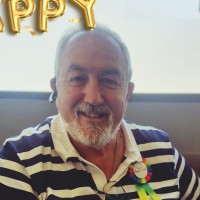 Jose Luis Garrido Garcia