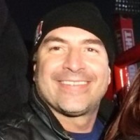 Diego Botero Jr