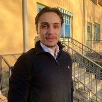 Rafael Myrbäck Fernandez