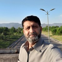 Arif Ullah