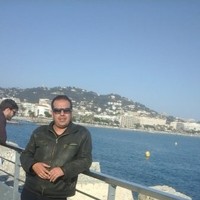 Hamid Hamoudi
