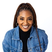 Danielle Bonds