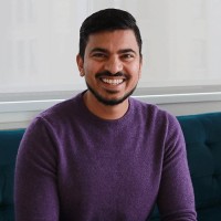 Ajay Varghese