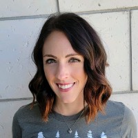 Kristin Ahmadian