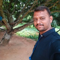 Praveen Kumar S