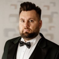 Benjamin Nagy