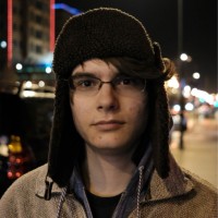 Tyler Mock