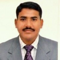 Sujeet Kumar Pandey
