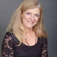 Melanie Sinclair