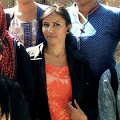 Prathibha Rani