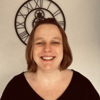Nacira Mooibroek