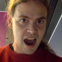 Pertti Kröger