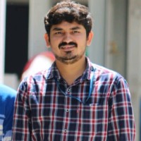 Krishna Chaitanya