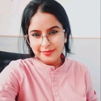 Meenu Sharma