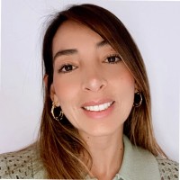 Estefania Otalvaro Acevedo