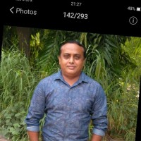 Rakesh Kumar