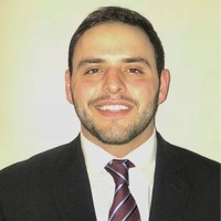 Brandon Ferrante