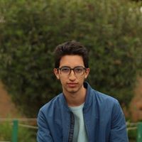 Idriss Harti