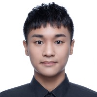 詹博宇