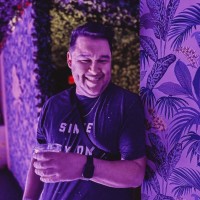 Rafael Alvarenga