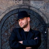Marek Holý