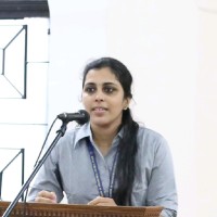 MALINI MADHAVAN