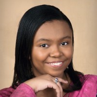 Mya Williams