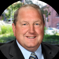 Michael Riordan