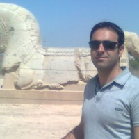 Mohsen Jannati