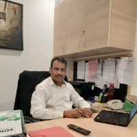 Dinesh Dubey