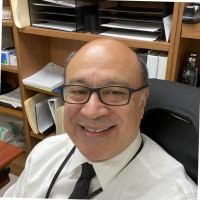 Domingo Bermudez