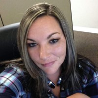 Carly Hackett