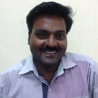 Karunakaran Karunakaran