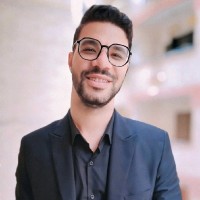 Mohammed Gaber