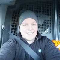 Damian Scullion