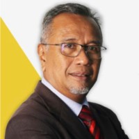 Aminudin Abd Aziz