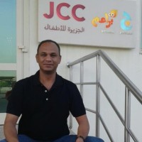 Ahmed Sayed