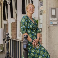Eline De Kreij