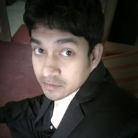 Tapash Kumar