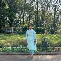 Shalini Krishna Kumar